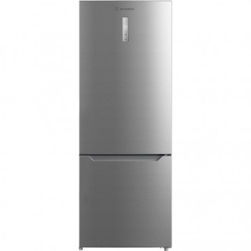Morris Ψυγειοκαταψύκτης 435lt NoFrost Υ188xΠ70xΒ66.6εκ. Inox T72435EBN